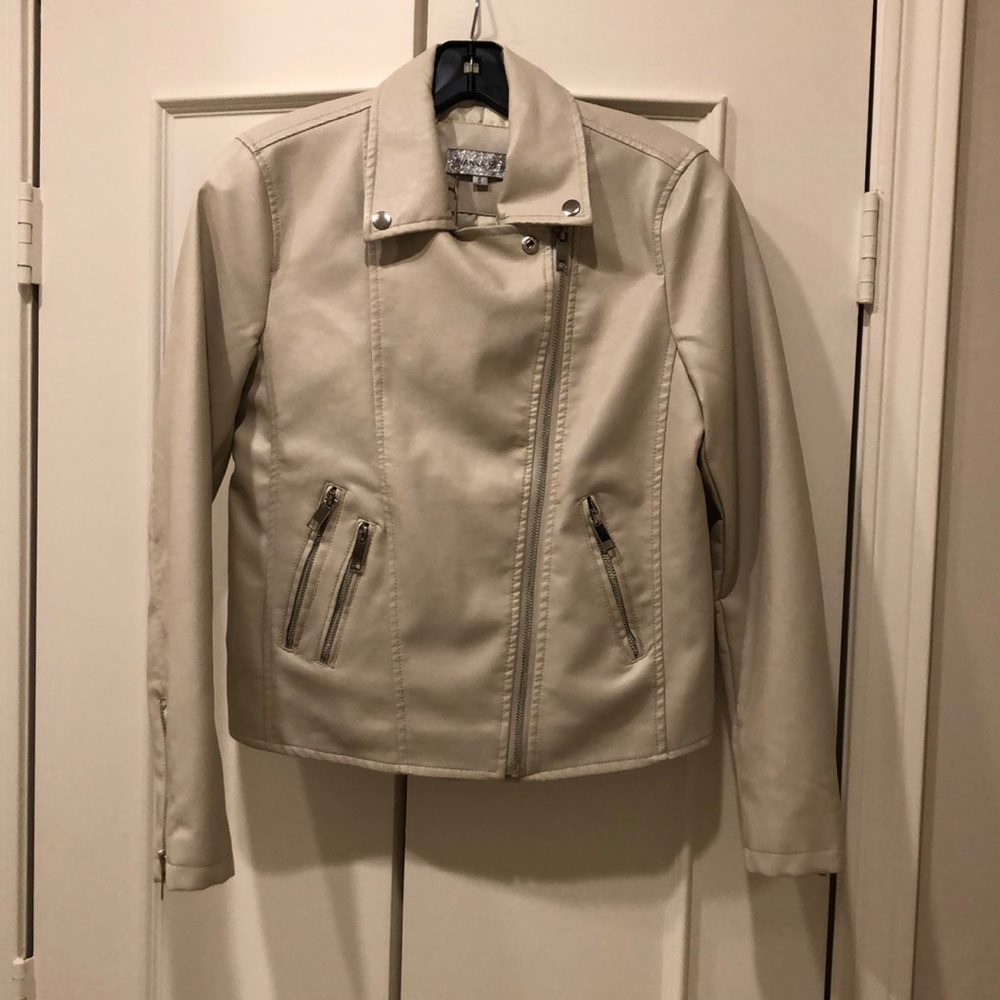 Wanna B Me Jacket